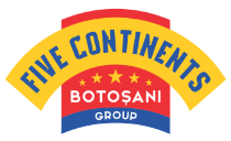 Five Continents Group